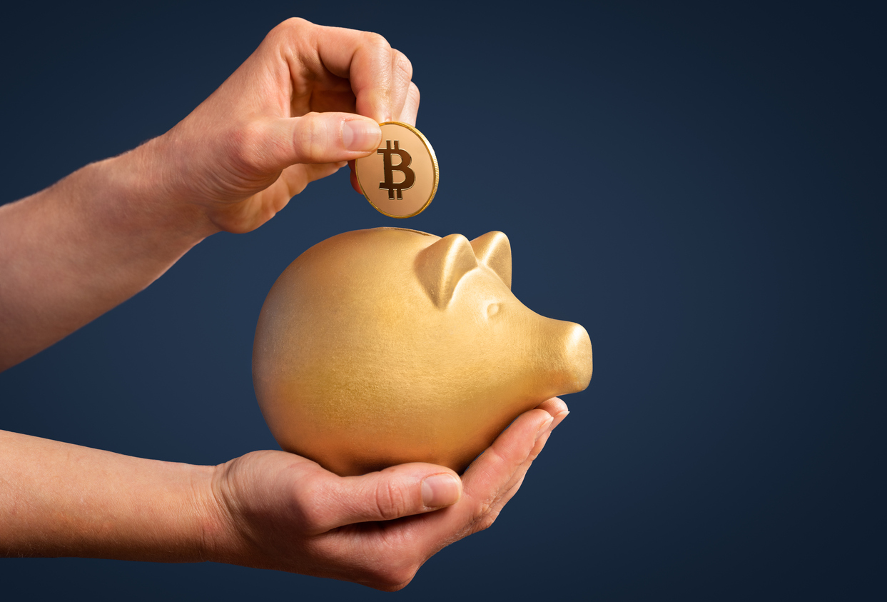 比特币短期持有人在一天内转移了107,760枚BTC——详情