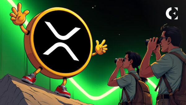 XRP账本达成14年里程碑，网络活动激增