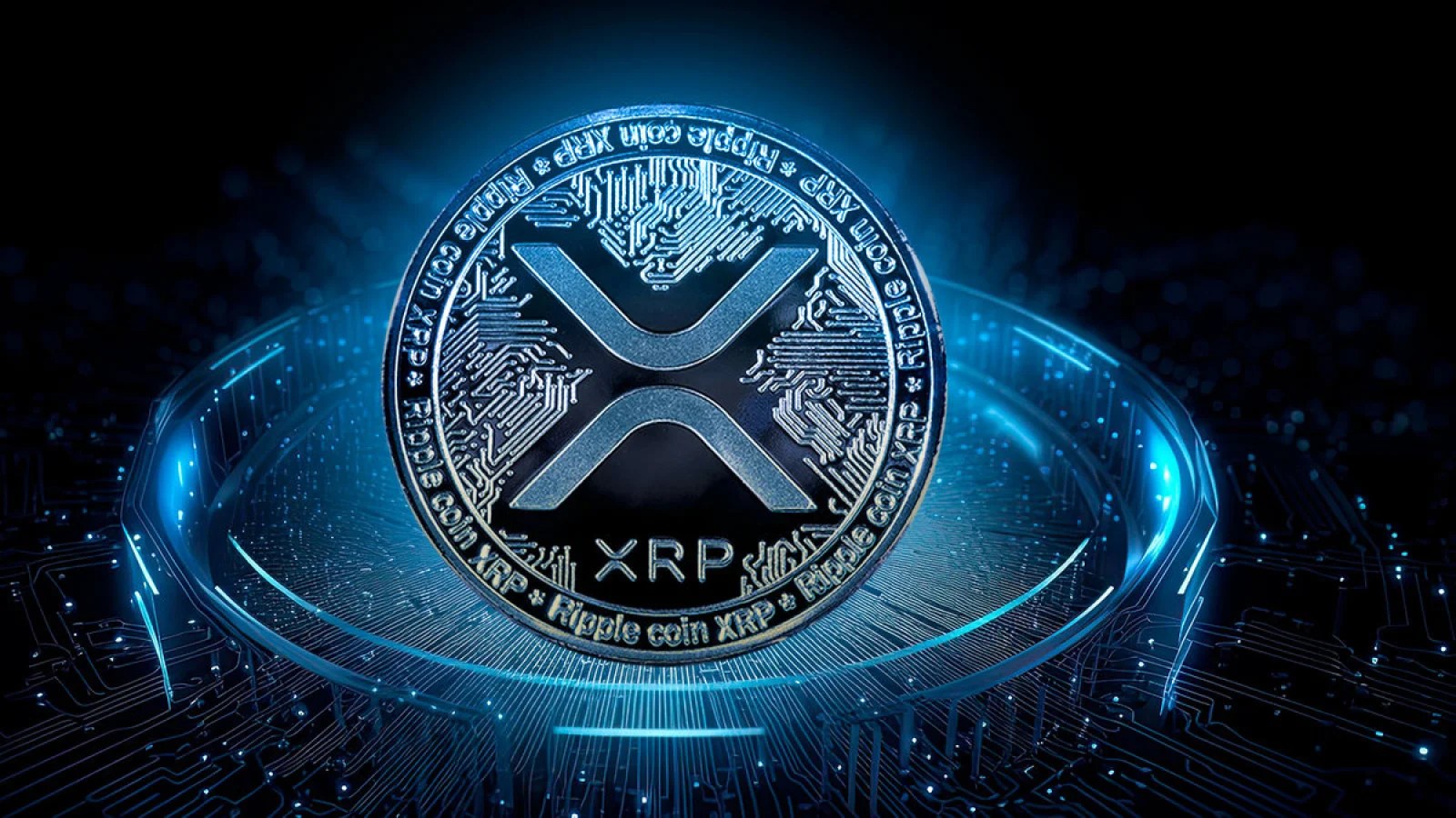 追踪XRP未平仓合约：重返2025水平意味着什么