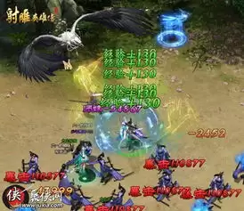 怎样获取龙岛异兽起源内测资格