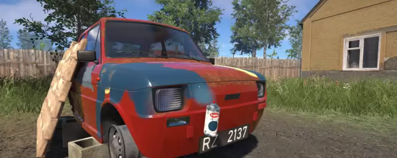 Cheap Car Repair全流程通关攻略分享