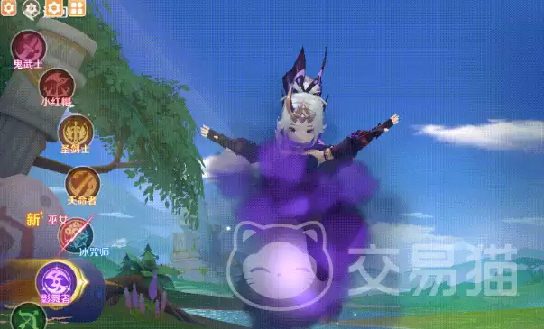 勇者幻兽录刺客幻兽选择攻略勇者幻兽录高爆发幻兽师组合推荐