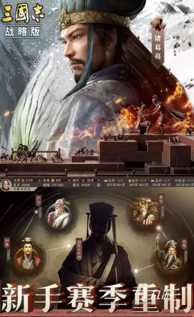 2026年三国志战略版账号交易全攻略：六大安全平台选择与风险规避指南