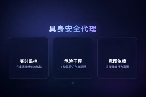 VLESA：视觉语言具身安全代理用于人类活动实时监控与危险干预