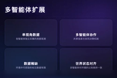 MetaWorld：基于单视角视频数据扩展多智能体视频世界模型