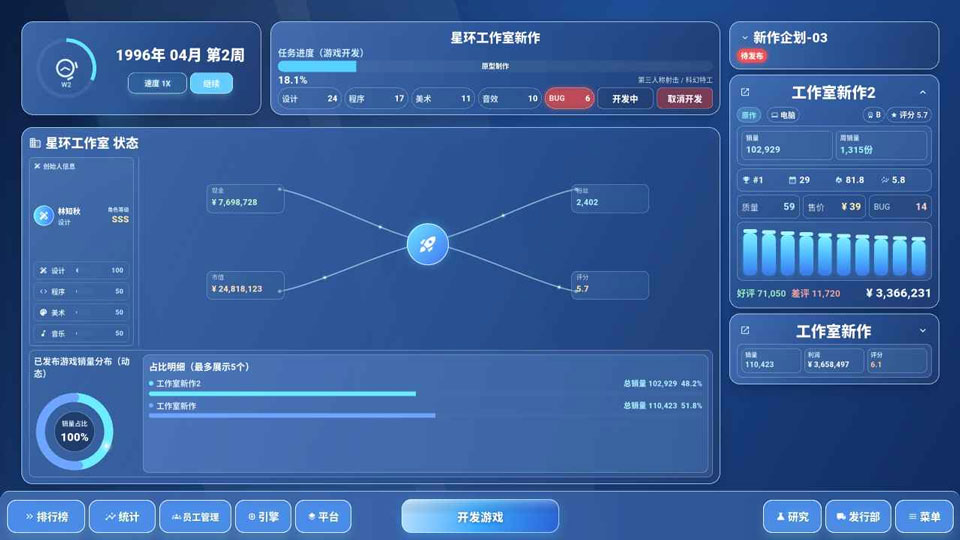 全民