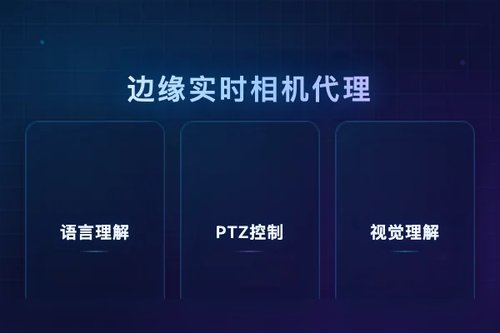 SCOPE：面向边缘部署的实时自然语言相机代理