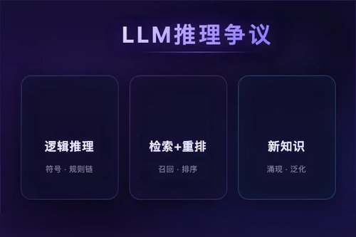 大语言模型推理新知识还是抄袭？科学界两派叙事对立