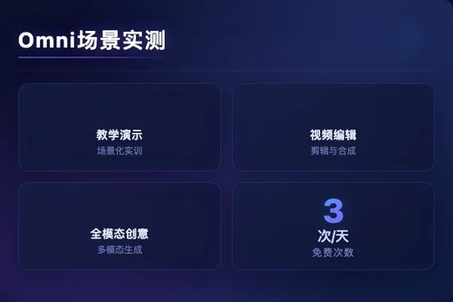 Gemini Omni在哪里使用？3个场景实测告诉你