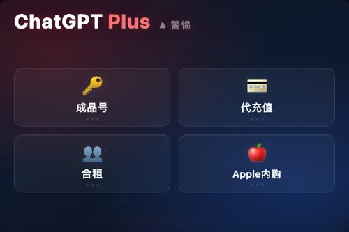 2026年ChatGPT Plus购买怎么避坑？3个真实教训分享
