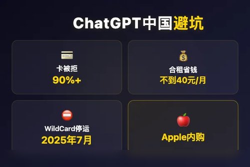 ChatGPT中国怎么用？5个常见错误别犯