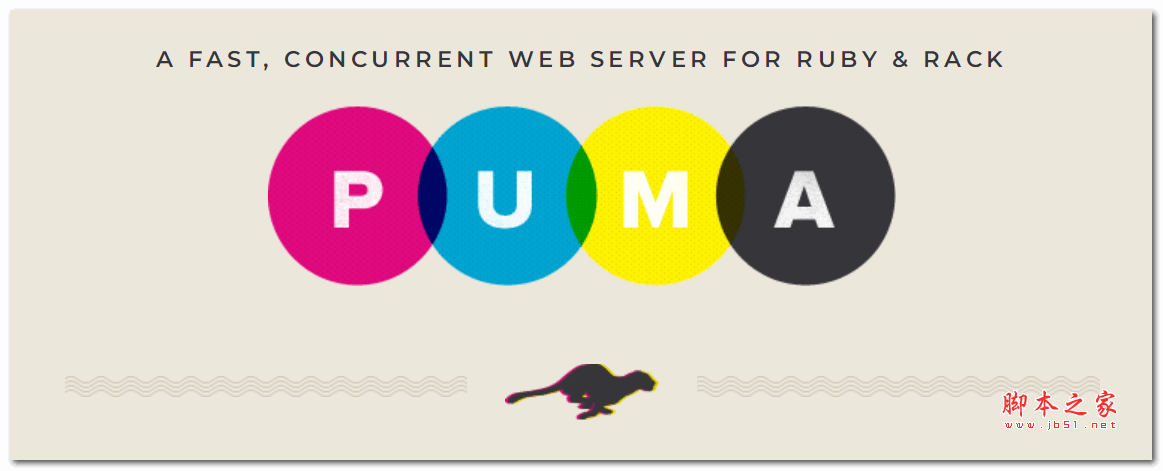 Puma Web服务器：v6.4.3