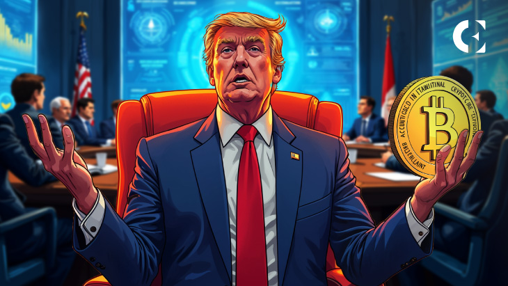 特朗普总统签署关于人工智能创新与安全的行政命令