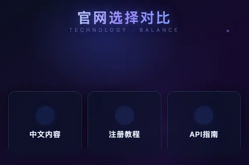 Anthropic官网 vs Claude官网：哪个更适合中文开发者？