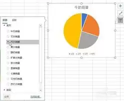 怎么让Excel图表动起来