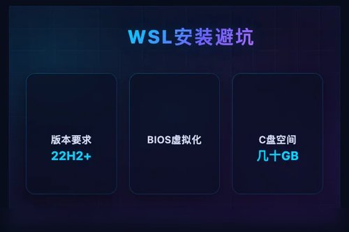 2026 最新：Windows WSL 安装避坑 5 步实操