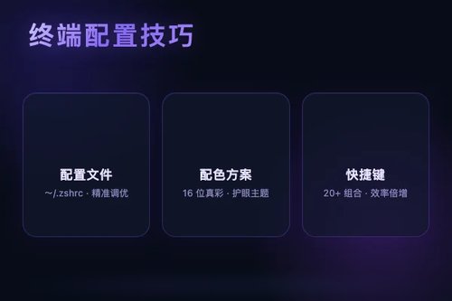 Windows Terminal怎么用？3个技巧告别默认设置