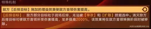 崩坏星穹铁道余晖残卷第一关如何过
