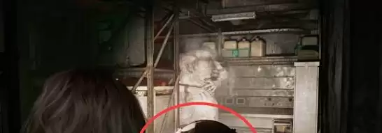 生化危机9：怪物女孩怎么击杀