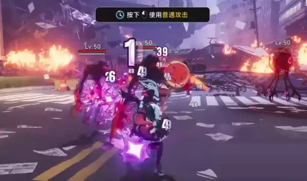 异环安魂曲技能是哪些