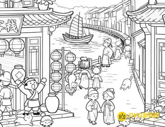 找下喵第36关怎么过-第36关通关图文攻略