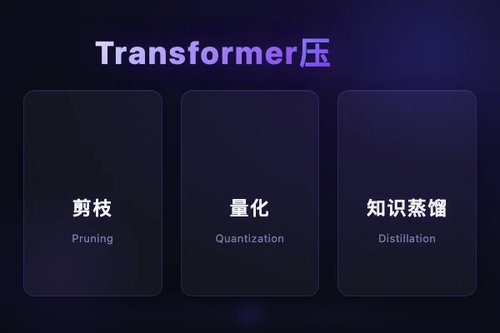 Transformer自动驾驶模型部署压缩技术综述
