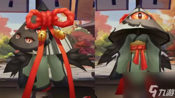 阴阳师唐纸伞妖地点详情_唐纸伞妖哪里多