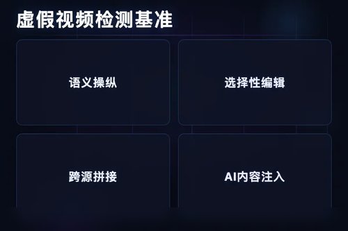 搜索引证视频虚假信息检测基准：眼见不再为实