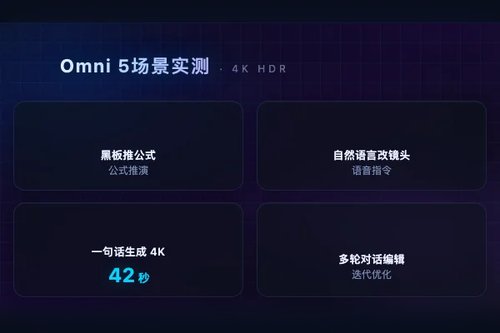 Gemini Omni 在哪里使用？2026年这5个场景已实测