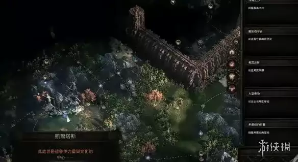流放之路20.5赛季祭坛玩法详解-祭坛任务与天赋加点攻略