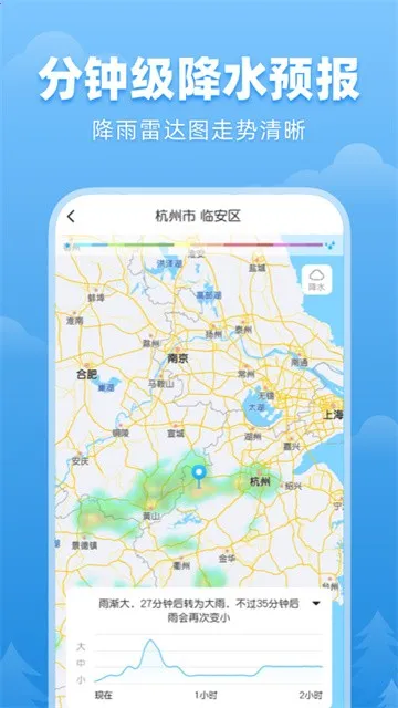 顺心天气预报2026
