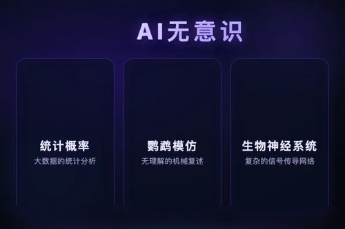 特德·姜在《大西洋月刊》撰文：人工智能并无意识