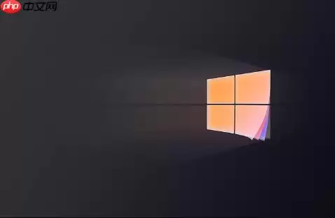 win10如何找到并打开控制面板_win10控制面板快速访问技巧