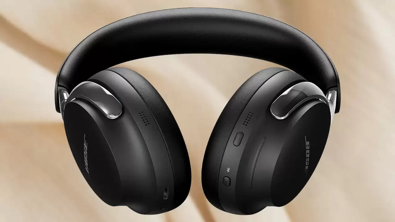 Bose QuietComfort Ultra 消噪耳机父亲节探底历史新低