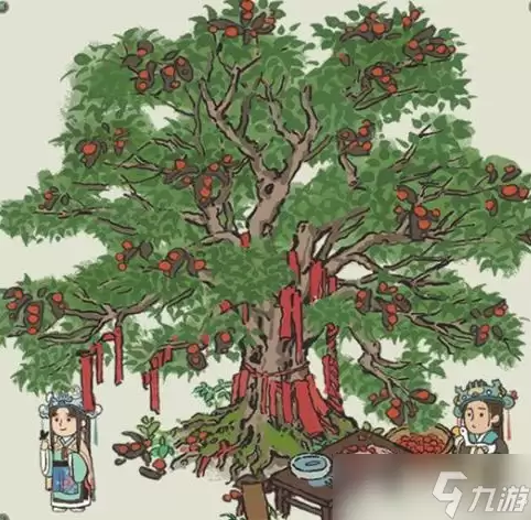 江南百景图最相思如何得