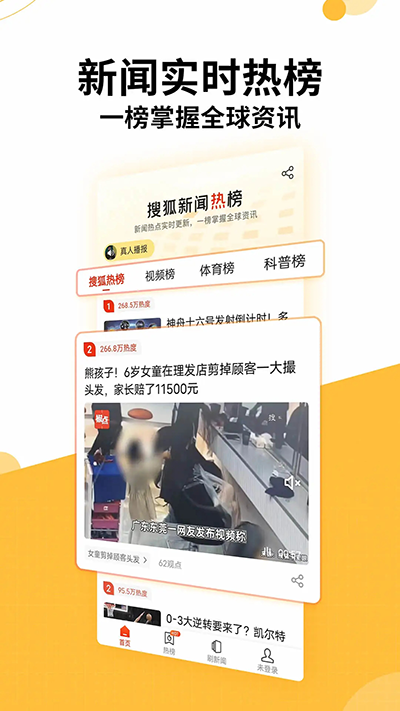 搜狐网