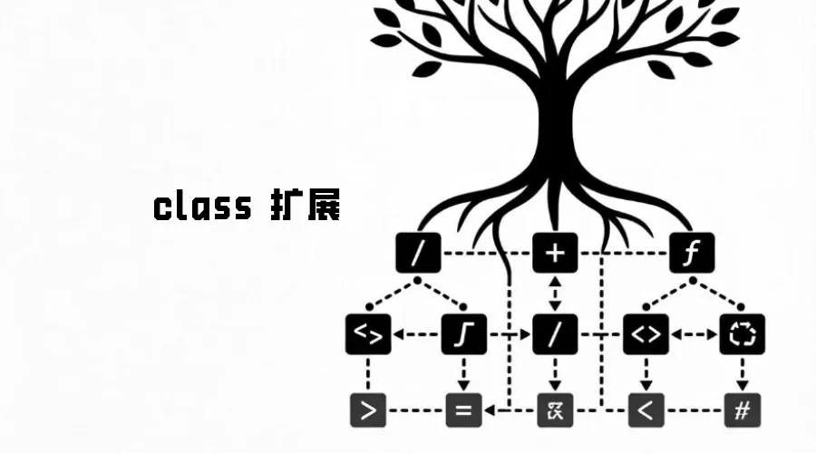 class扩展