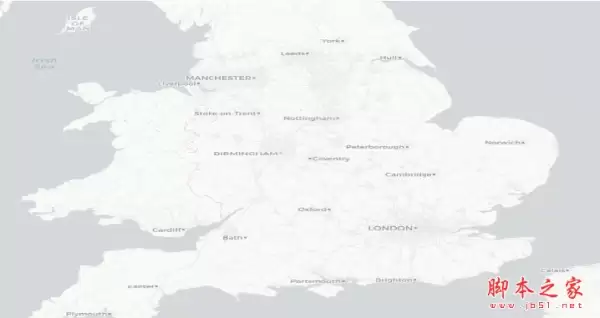 前端二三维一体化地图引擎库 Maptalks v0.37.0版本