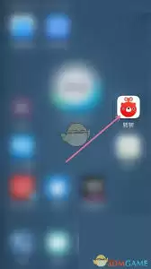 转转收藏商品方法
