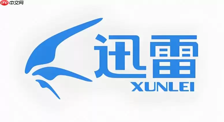 迅雷下载任务出错的通用应对方法_迅雷下载错误修复手册