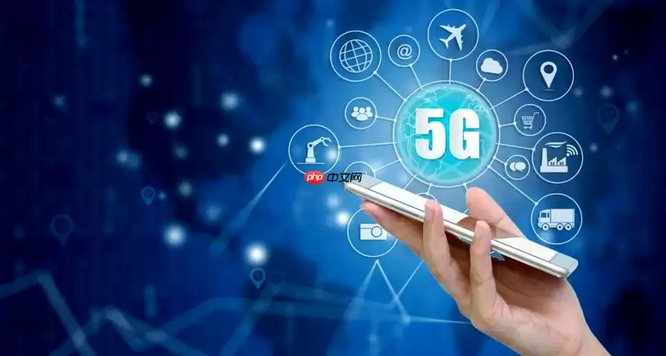 5G网络和4G网络有什么区别?5G与4G网络速度对比分析科普