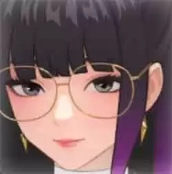 职场幻想林美美攻略 职场幻想角色全图鉴