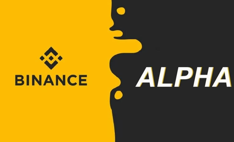 币安Alpha积分终极攻略-积分规则-交易攻略-TGE空投全揭秘