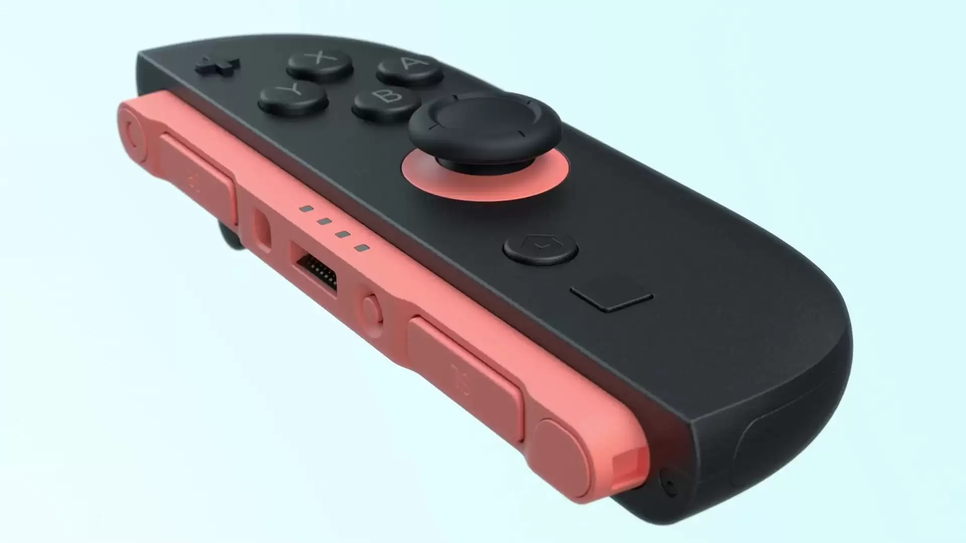 Nintendo Switch 2 鼠标控制整年未见重大突破