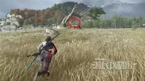 羊蹄山之魂风铃在哪位置