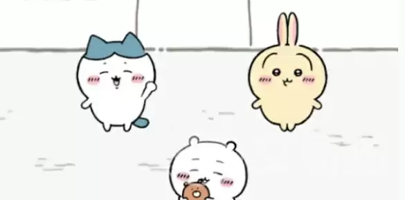口袋吉伊卡哇换装详细教程 口袋吉伊卡哇怎么换装