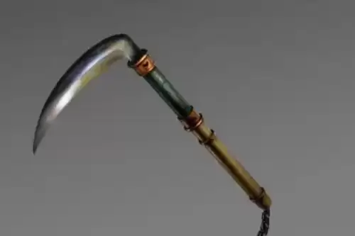 仁王2新手武器推荐-仁王2新手武器选择总汇
