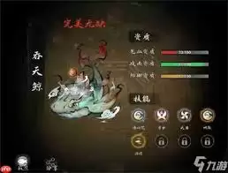 伏妖录核心资源如何优先使用