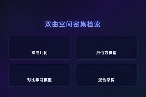 HypRAG 以双曲空间密集检索增强 RAG 层次语义结构