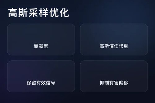 GIPO提出高斯重要性采样策略优化提升多模态智能体数据效率